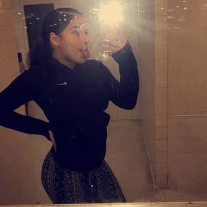 Meet your Posher, Shannelle